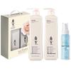 Adolph Shampoo & Body Wash Gift Set with Runben Kids Sunscreen