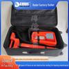 Color Screen Compass Cable Detector NIEDOX-8100 Pipeline Locator RD7200 RD8200 Radiodetection