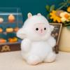Animal Series Plush Toys 10Cm Cute Stuffed Doll Backpack Pendant Keychain Home Decor Toys Adorably Birthday Surprise Gifts