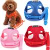 High Strength Mesh Breathable Dog Traction Rope Belt Pet Harness Straps Pet Supplies