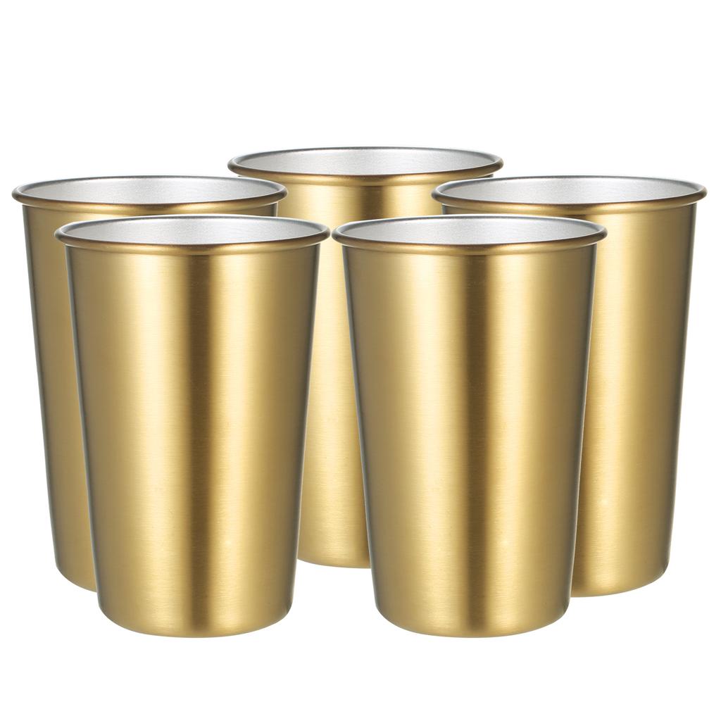 400Ml Pure Copper Beer Mug With Engraved Handle Water Tea Milk Cup Moscow Drinkware Tableware Mugs For Home Kitchen Bar Cups