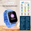 Newsmy A99 4G Kids Smartwatch with GPS and SIM Slot (CN version)