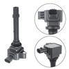 High Voltage Ignition Coil Pack F01R00A103 for Bosch Trumpchi GA8
