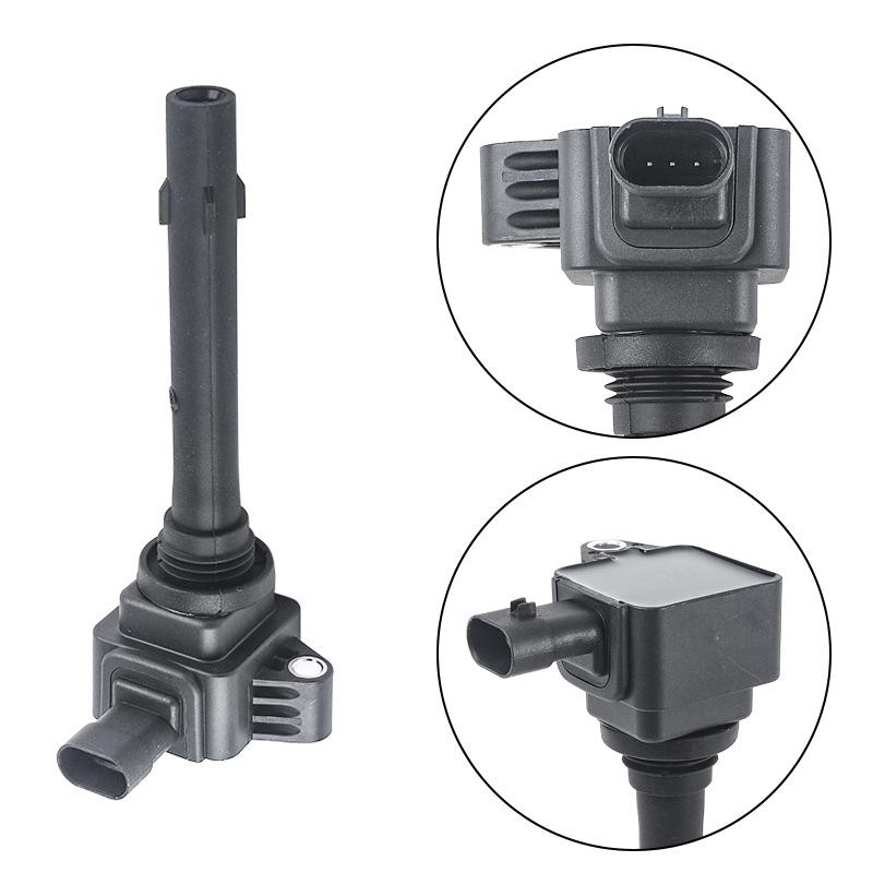 High Voltage Ignition Coil Pack F01R00A103 for Bosch Trumpchi GA8