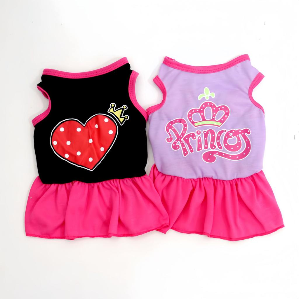 The New Dog Vest Is Trendy, Breathable and Elastic, Fashionable, Bi Xiong, Teddy, Pomeranian