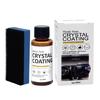 Plastic Part Crystal Coating, Easy To Use CarRefresher, Great Gloss Protections
