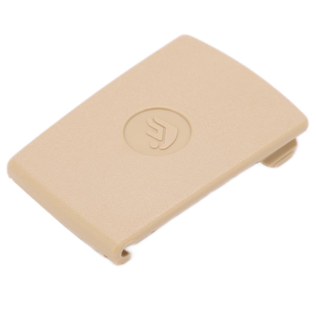 Copertura Flap di Ricambio per Seggiolino Bambino Serie 1 Serie 3 X1 E84 E87 E90 F30 F35