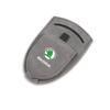 Car Suede Glasses Clip Sun Visor Sunglasses Clamp Holder For Skoda Octavia Superb Rapid Kodiaq Karoq Fabia Kamiq Enyaq Citigo RS  FD9