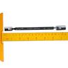 8mm × 10mm 12 Point Flexible Head Socket Wrench Shake Head Multifunctional Socket Wrench  Worker