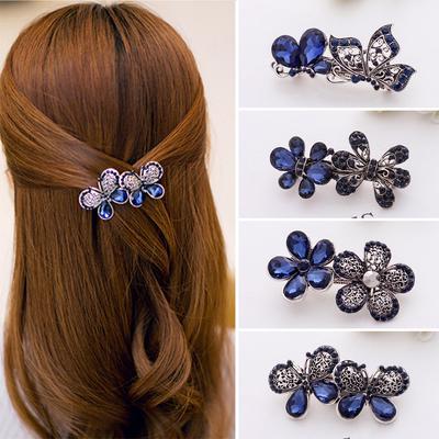 New Fashion Lady's Hairpin EMA
