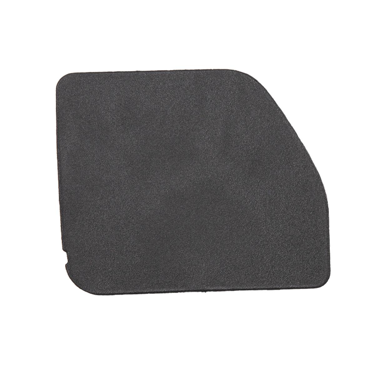 Interior Door Handle Trim Cover Cap For Chevy Silverado Sierra 1500 2500 HD 3500 HD      2024 2025 84630349 Left