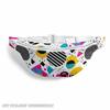Outdoor Dekostoffe Oxford - Motiv Geometrisch I Dx3509