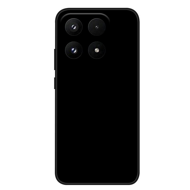 

Для Xiaomi 17 Чехол 15 T Pro Чехол Черный Силиконовый Мягкий Задняя Крышка Чехол Для Xiaomi 15T 5G 15T Pro 5G Чехол Для Телефона 15TPro Funda xiaomi 15T