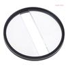 Centerfield Split Diopter Filter 49mm/52mm/55mm/58mm/62mm/67mm/72mm/77mm/82mm Achieve Artistic Depth 83CF