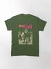 The Small Faces The Fall Band Classic T-Shirt