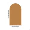 Arch Design Wall Art PVC Sticker for Indoor And Home