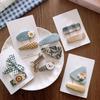 Women Hair Pin Barrette Hair Clip 2000s Trend Side Clip Fashionable Elegant Sweet Artistic Photo Props