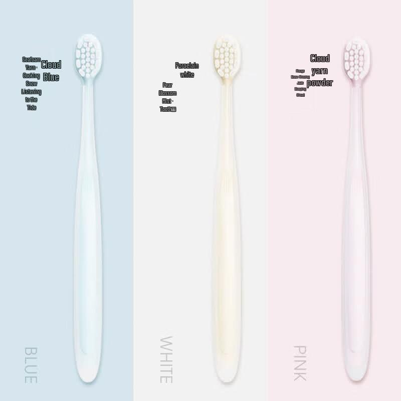 

Namei High-End Sensitive Toothbrush