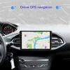 8GB+128GB 4G Android 13 Radio For Peugeot 308 T9 308S 2013 - 2017 Car Stereo Multimedia Player Carplay Auto GPS Navigation 2DIN