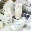 Zhenghan Cartoon Portable Stainless Steel Straw Thermos Bottle