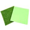 30x30cm Artificial Grassland Simulated Lawn False Moss False Tturf Small Court Landscape Scene Layout Decoration Plant Decor