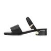 Barbara Sandal Aaf303bk
