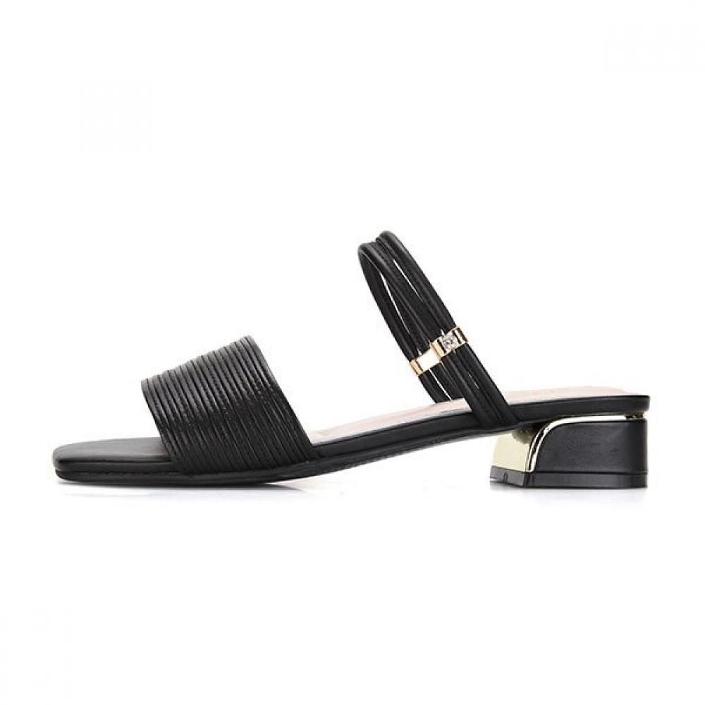 Barbara Sandal Aaf303bk