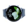 Women Smart Watch 1.28in HD Touch Screen BT Talking Sports Sleep Monitoring Smartwatch DS30 Blue