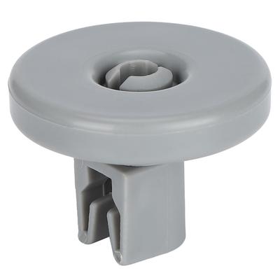 Rueda de rodillo para lavavajillas de 40 mm de repuesto compatible con AEG Favorit / Privileg / Zanussi