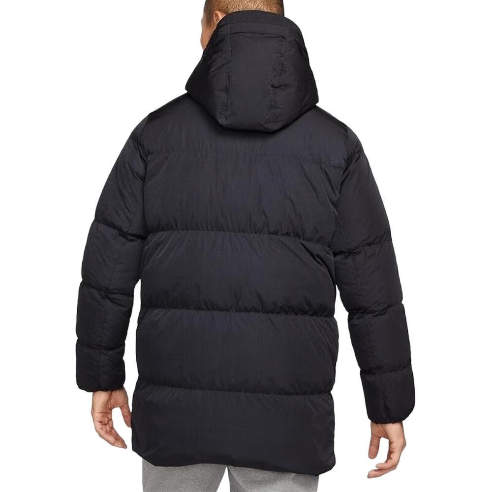 Jordan Down Jackets Men's Black DZ4554-010
