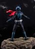 Shin Japan Hero Universe Kamen Rider Polystone Polyurethane Plastic Painted Finished Figure & &