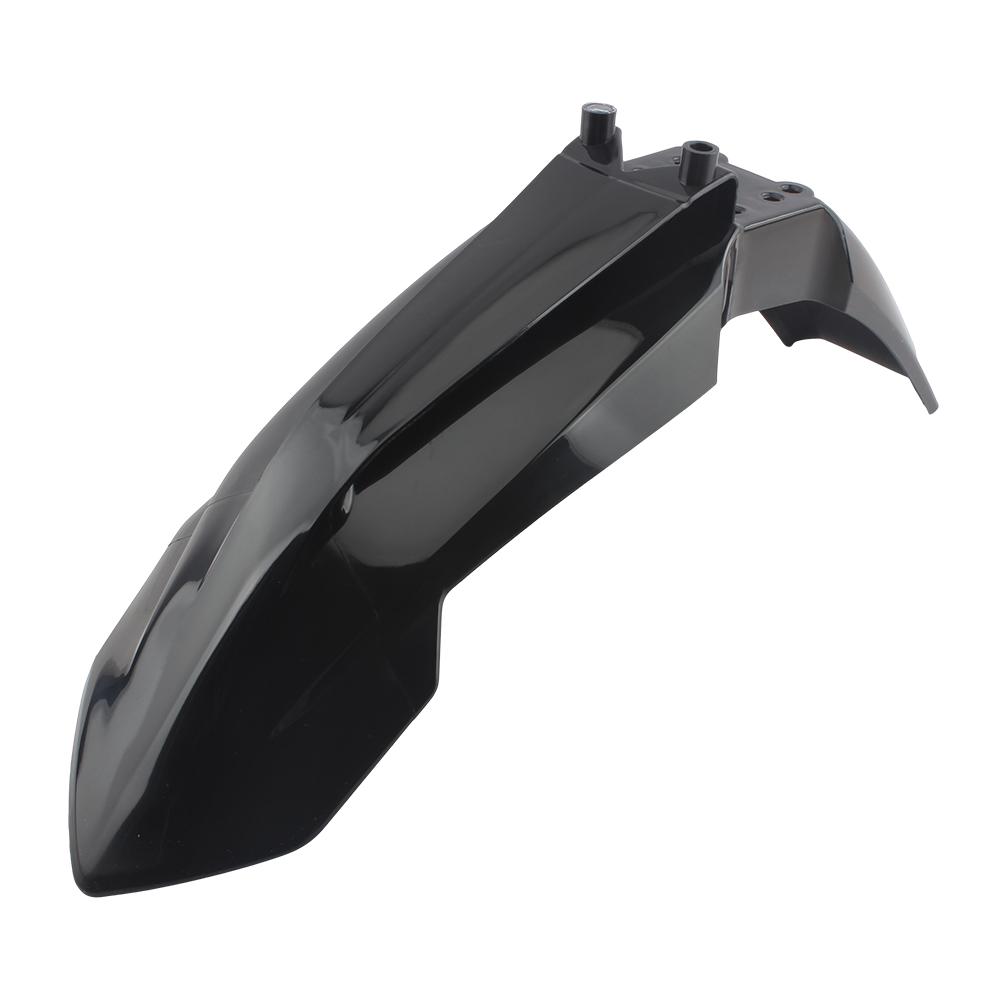Motorcycle Front Fender for KTM Mudguard 65 EXC EXCF 2018 Dirt Pit Bike Tuning Modified Parts Enduro Motocross Wing Accessories