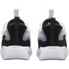 Nike Air Max Nova TD Fehér Fekete Piros Babacipő Egyetemi-Piros FN4461-102