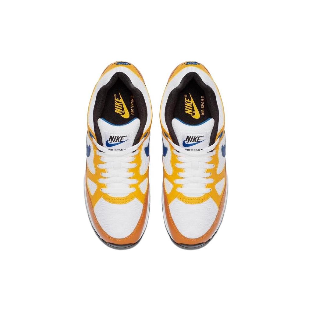 Nike Air Span 2 'Yellow Ochre'
