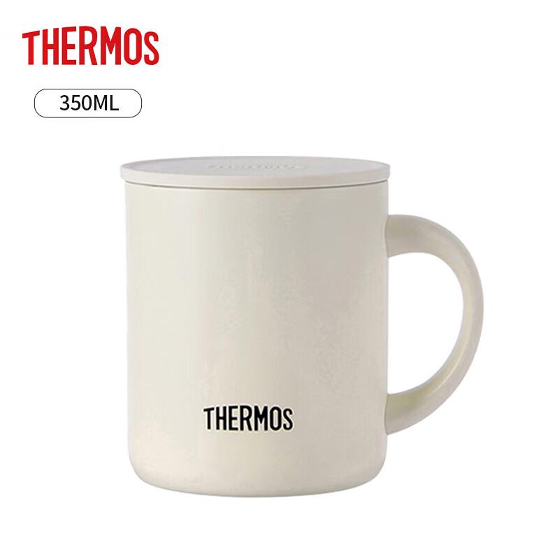 Thermos Кружка из нержавеющей стали 350 мл