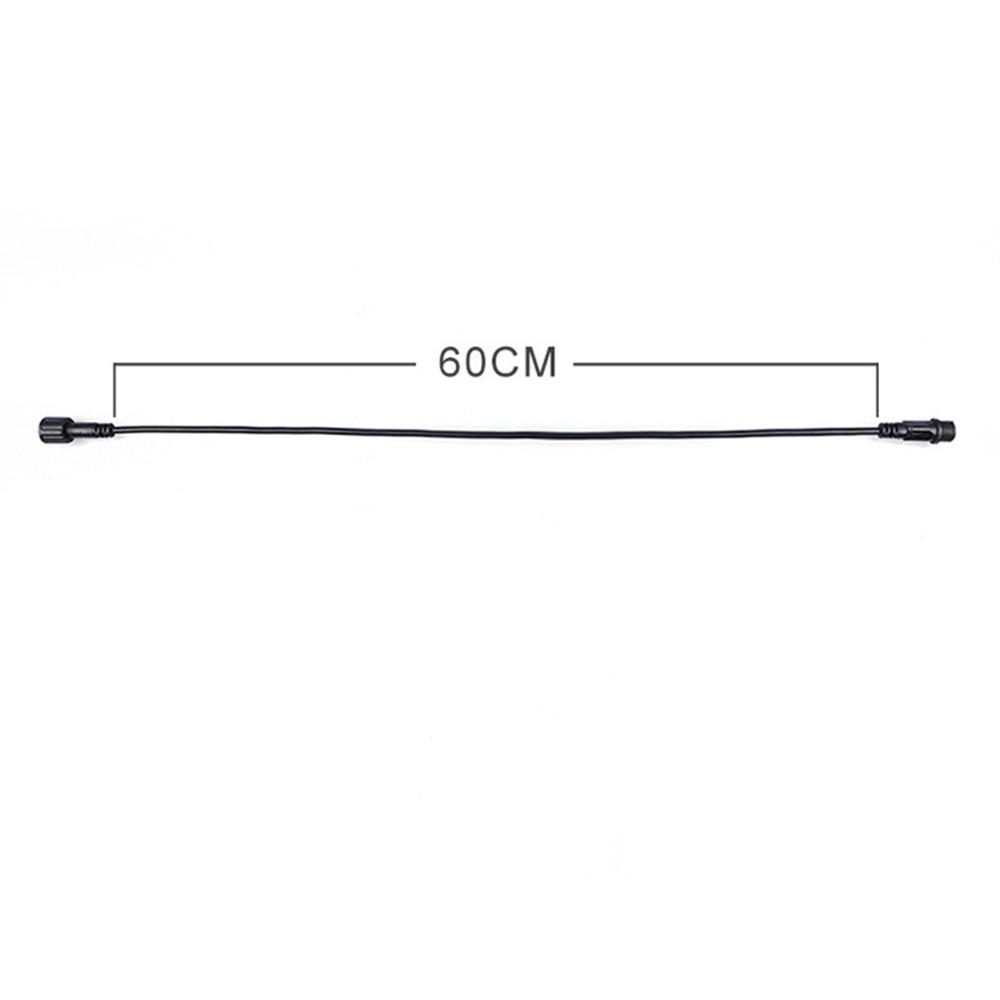 60cm Speed Sensor Extension Cable For BBS01/ 02 / 03 BBSHD Mid Drive Motor Ebike