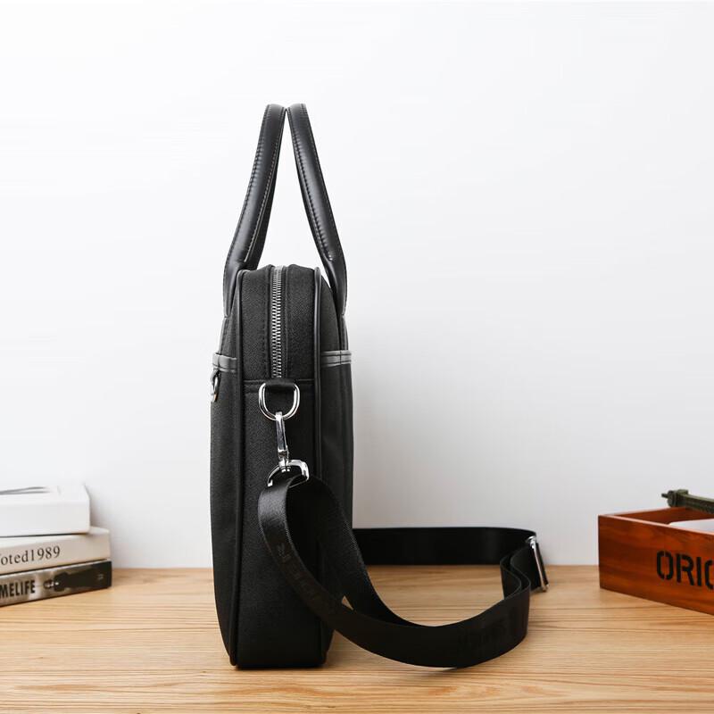 SIMOER 8149 Business Laptop Briefcase