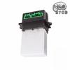 Citroen, Peugeot, Renault Heater Blower Motor Speed Control Module Resistor 7701207718
