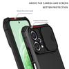 Pancerne Wstrząsoodporne Etui na Telefon dla Xiaomi Redmi Note 12 4G Podstawka Uchwyt Tylna Obudowa Przesuwana Osłona Obiektywu dla Redmi Note12 5G