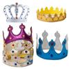 Party Accessories Birthday Headwear Cake Decorating Party Crown Birthday Crown Hats  Girl