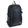 Avirex 25L B4 SOLID Backpack AX2053 Black 10