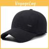 Winter Sports Baseball Cap For Men With Warmth And Adjustable Fit For Outdoor Use
