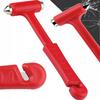 3-in-1 Safety Life Hammer