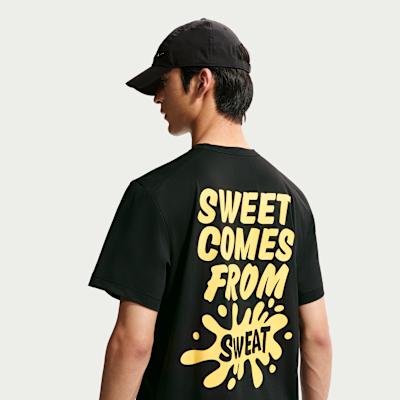 Nike Sportswear Quick Dry T Shirts Men s S