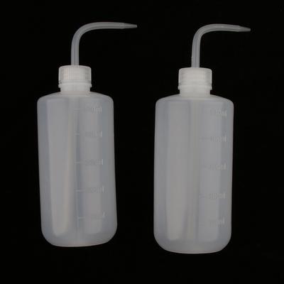 2Pack Watering Bottle For Reptile Tank Terrarium Humidifier Pad