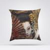 Memoirs Of A Geisha Sleeping Pillows Cushion Cover 45X45 Cushions Covers Decorative Pillowcase Decor 40X40 Car Decoration Pillow