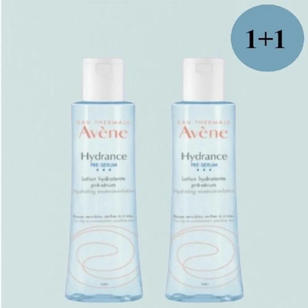 Avene Hydrance Essence-in-Lotion 200ml+200ml