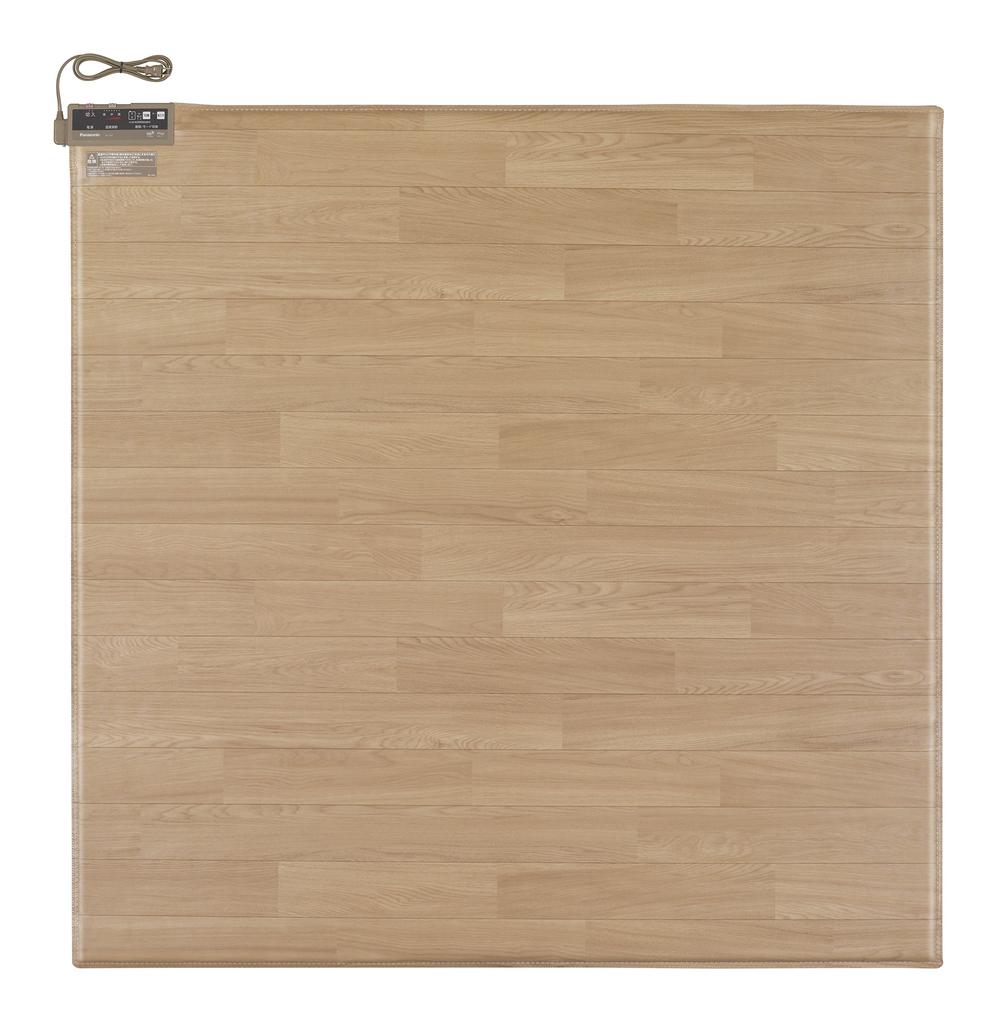 Panasonic Hot Carpet Flooring Type Tatami Equivalent Light Beige ~2 DC-2V4-MC
