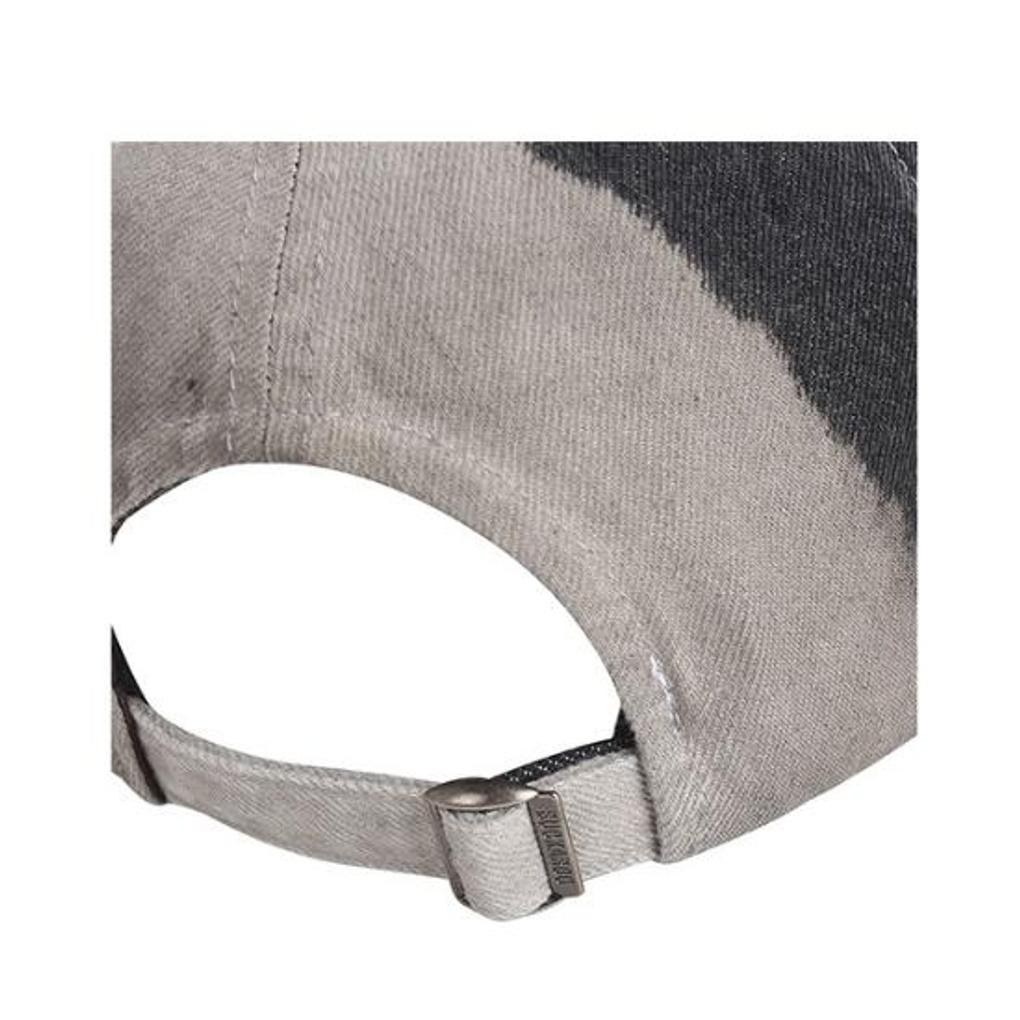 Buckaroo New Arrival All Seasons Vintage Unisex Logo Embroidered Half-Washed Ball Cap AP380