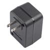 Versatile Step Down Voltage Converter Adapter 50W for US AC 220V To 110V Compatible with Various Electrical Appliances